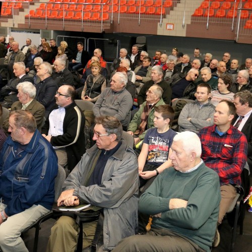 I Bieszczadzka Konferencja Pszczelarska